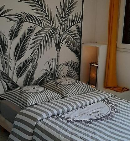 Les Anones Leilighet Saint-Gilles-les Bains Eksteriør bilde